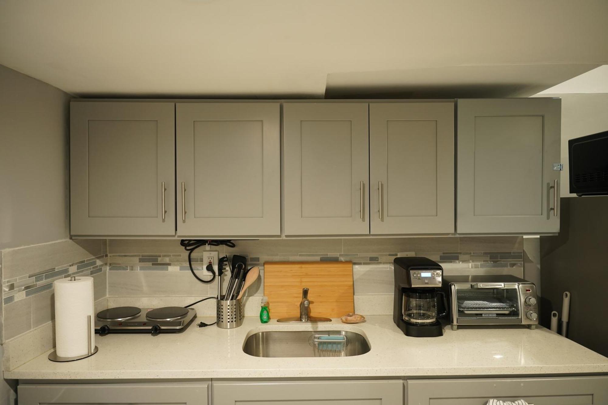 Cozy 2 Bedroom In A Lovely Forest Hills Neighborhood New York Exteriér fotografie